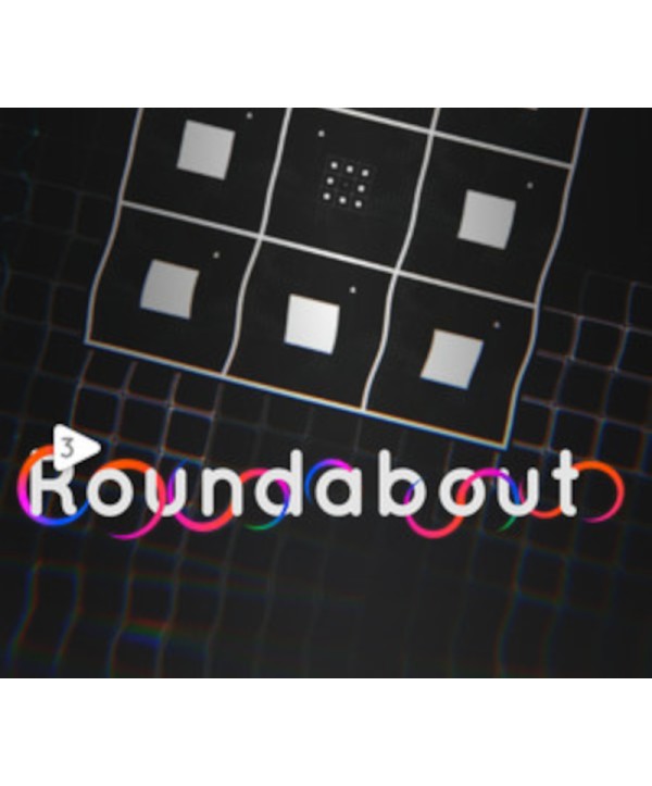 Roundabout 3 Steam Key GLOBAL